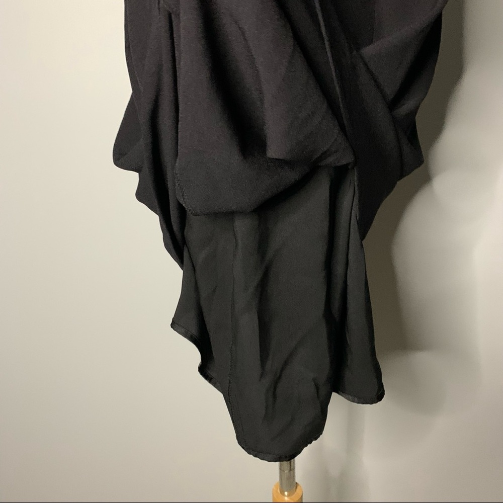 Gianna Bini Zip Top Dress - Picture 9 of 9